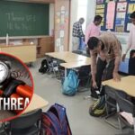 Gujarat School Bomb Threat