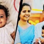 Aalin Sherin Abraham Organ Donor