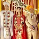 IAS Avi Prasad Third Marriage