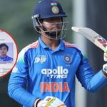 Vaibhav Sooryavanshi