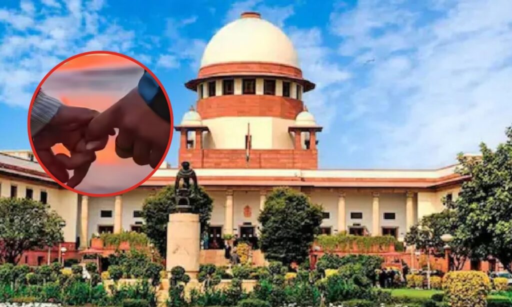 SC on Physical Relations