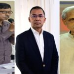 Bangladesh PM Tariq Rahman