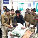 Raisen Forest Nursery Firing