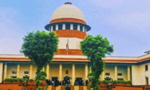 Supreme Court Decision