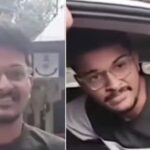 Indore MBA Student Murder