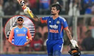 ICC T20 Rankings 2026