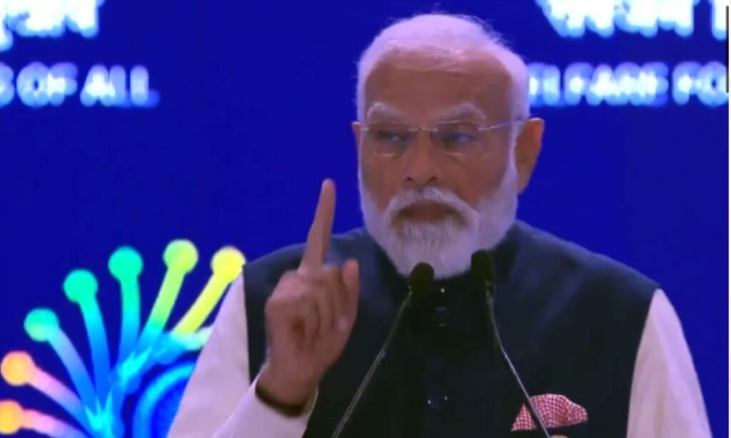 India AI Impact Summit 2026