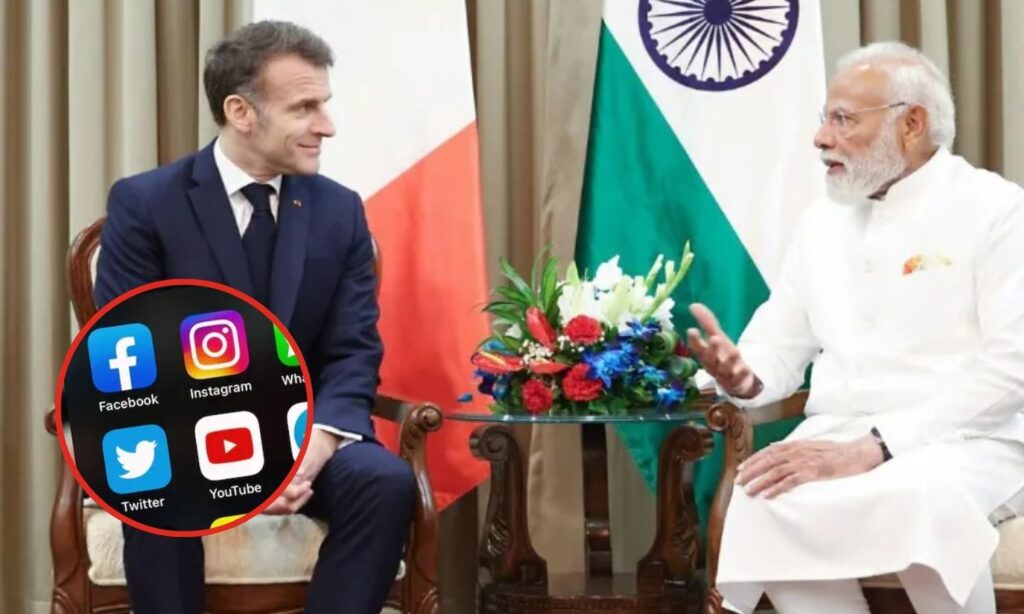 India Children Social Media Ban Appeal