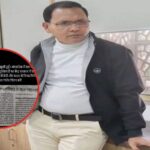 Niaz Khan Controversy