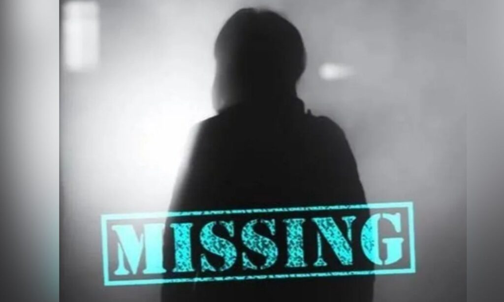MP Missing Women Data