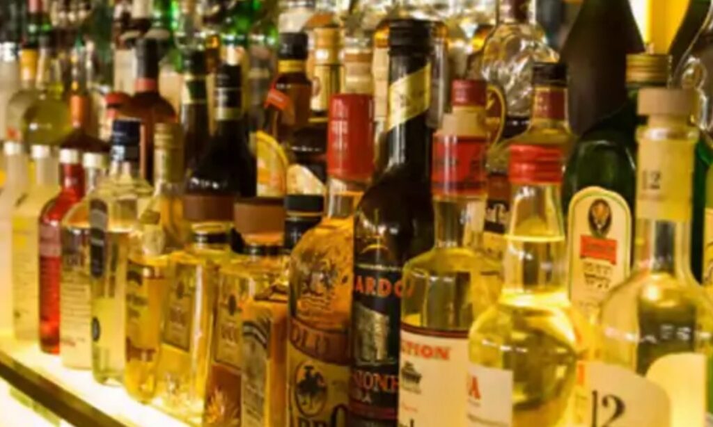 MP New Liquor Policy 2026