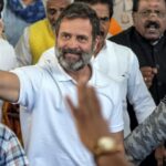 Rahul Gandhi Defamation Case