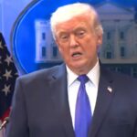 Trump 10% Global Tariff