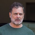 Rahul Gandhi RSS Defamation Case