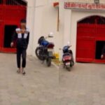 Indore District Jail Reel