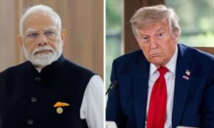 India US Interim Trade Deal Postponed