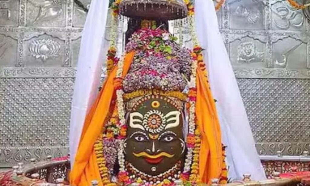 Mahakal Arti Fee Controversy