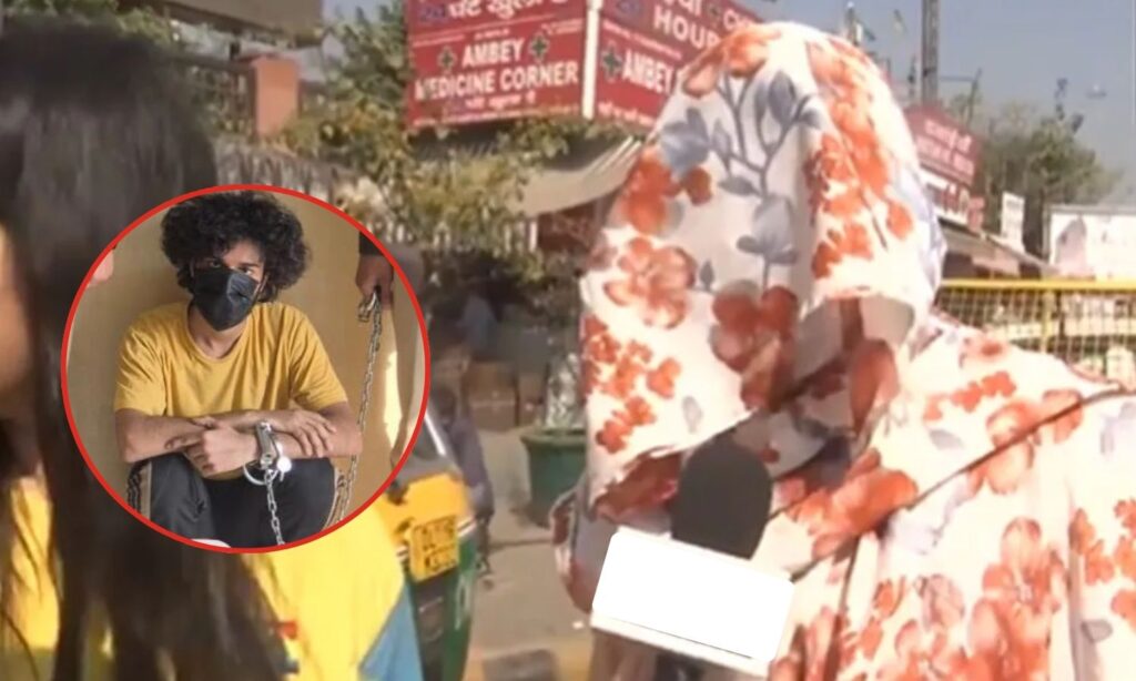 Tripura Girl Tortured In Gurugram Inside Story