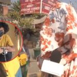 Tripura Girl Tortured In Gurugram Inside Story