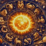 Surya Gochar Effects on Rashi