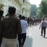 Lal Baradari Controversy