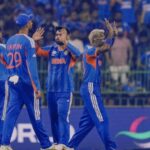 India vs Zimbabwe Playing XI