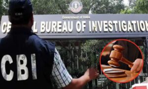 Court on CBI investigation