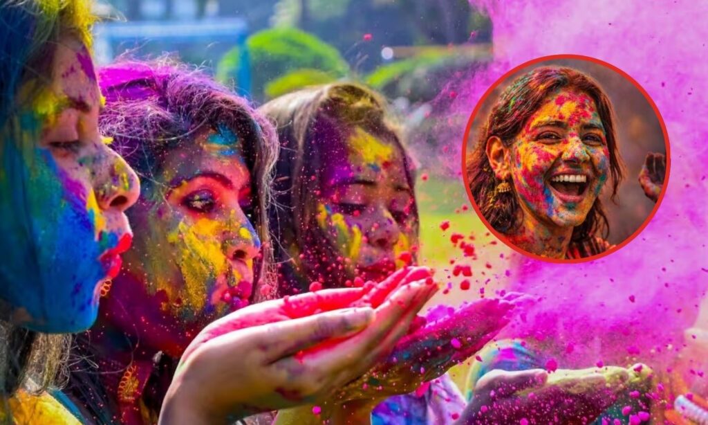 Pre-Holi Skin Care 2026