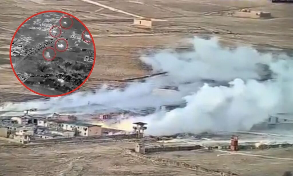 Pakistan Afghanistan War