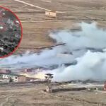 Pakistan Afghanistan War