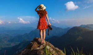 Best Travel Destinations