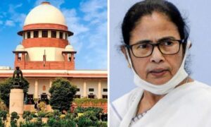 Bengal SIR SC Hearing