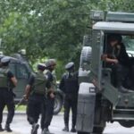 Two JeM Terrorists Killed