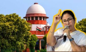 Bengal SIR SC Hearing
