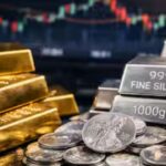 Gold Silver Price Today