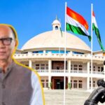 Manipur CM Khemchand Singh Oath