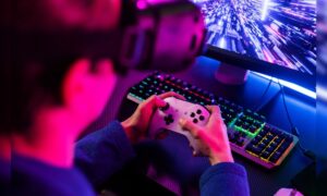 Online Gaming Suicide Case