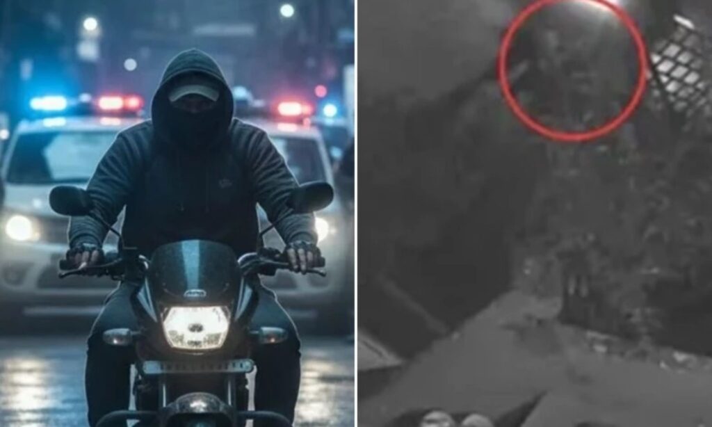 Bhopal Cutter Attack