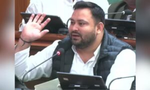 Tejashwi Yadav Bihar Women Sold Remark