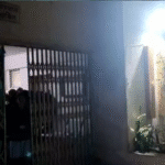 GANDHI MEDICAL COLLEGE