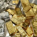 Gold - Silver Prices Today