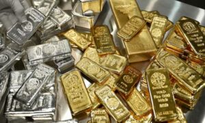 Gold - Silver Prices Today