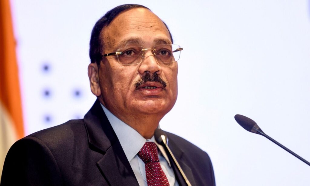 CJI Surya Kant in Bhopal