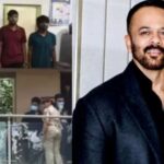 Rohit Shetty Firing Case