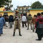 India on Islamabad Blast