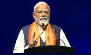 PM Modi in Malaysia