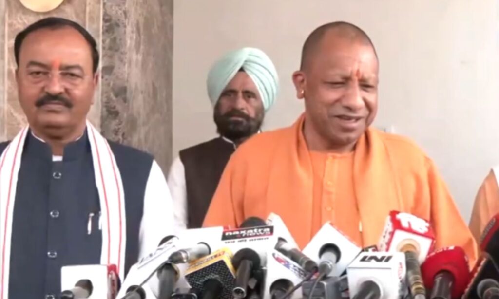 UP Budget Session 2026