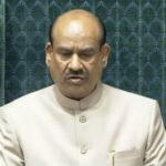 no-confidence Motion Against Speaker Om Birla