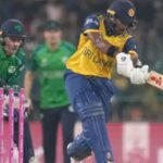 T20 World Cup 2026 Sri Lanka vs Ireland
