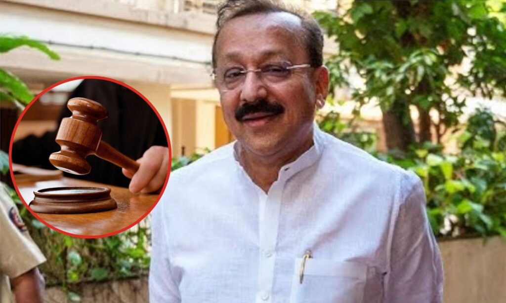 Baba Siddiqui Murder Case